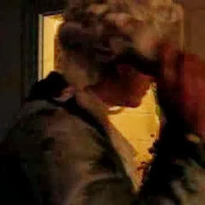 Meet your Posher, Britta